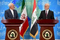 الجعفري يعتذر عن تصريحاته بالتعاون مع