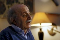 وليد جنبلاط: لا لون في سوريا إلا اللون الإيراني