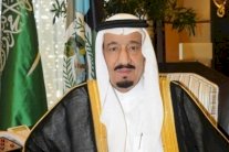 أردوغان في الرياض لإصلاح العلاقات بين البلدين