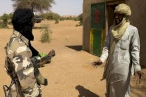 توقيع اتفاق سلام بين اطراف النزاع في مالي الاحد