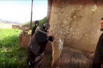 عراقيون: تدمير مدينة الموصل كارثة ثقافية