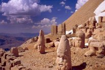 مدينة نمرود الأثرية هدف داعش المقبل بعد متحف الموصل