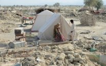 زلزال خفيف في شمال باكستان