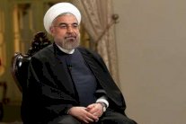  الرئيس روحاني في قم للحصول على دعم رجال الدين