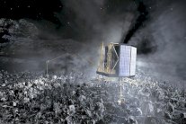 الإمارات تستثمر 20 مليار دولار في قطاع الفضاء