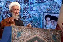 خطبة الجمعة تؤكد تدخل إيران في اليمن والبحرين