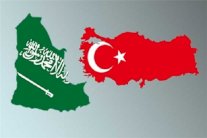 صباح التركية: الشرق الأوسط يستقر بتقارب الرياض وأنقرة