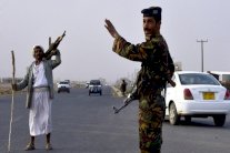 مجلس الأمن يطالب بتكثيف المفاوضات في اليمن