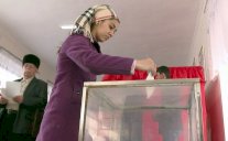 الحزب الحاكم في طاجيكستان يفوز بالانتخابات التشريعية