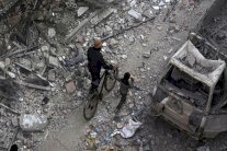 خلافات جديدة تعصف بهيئة التنسيق السورية 