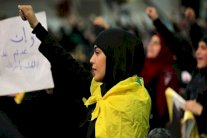 ولاية لحزب الله في سوريا وتكتيكات إيرانية في جنوبها