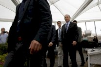 نتانياهو يصل الى واشنطن لنسف الاتفاق 