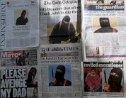 منظمة تُغضب البريطانيين لتبريرها تطرّف