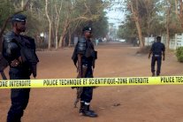 جماعة المرابطين بقيادة بلمختار تتبنى هجوم باماكو