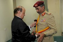 الصبيحي: نسّقت مع قبائل مأرب للإفلات من الحوثيين