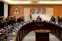 عبدالله الثاني لحكومته: اذهبوا للشارع 