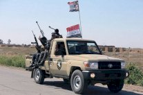 تحرير قضاء الدور معقل