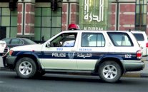 شرطة الشارقة تحقق بوفاة طفل باستنشاق مبيد حشري 