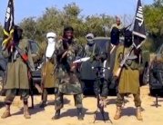 بوكو حرام تبايع