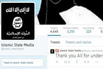 46 ألف حساب على تويتر على صلة بداعش
