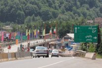 سياحة السعوديين في إيران تتصاعد رغم الخلافات السياسية