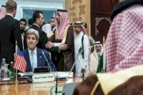 اختتام مشاورات مونترو النووية بلا اتفاق