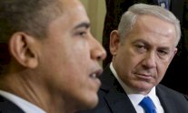 التوتر بين اوباما ونتانياهو قد يستمر حتى العام 2016