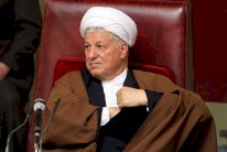 رفسنجاني: متشددو إيران يشبهون نتنياهو