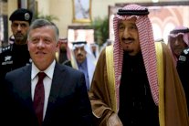 الرياض تحتضن قمتين مهمتين في يومين