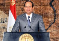 تسريبات الإخوان الصوتية لا تؤثر على شعبية السيسي