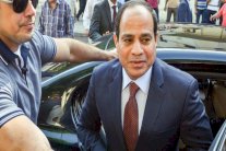 تعديل حكومي في مصر يشمل وزير الداخلية 