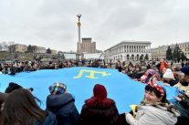 تتار القرم بين تحدي موسكو والخوف منها