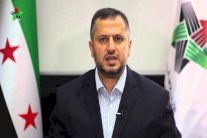 لجنة ثورية للتفاوض مع دي ميستورا