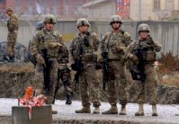 طالبان تنفي تورطها في خطف ثلاثين شيعيا بافغانستان