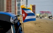 بكين: الاسلحة الصينية الموجهة الى كوبا شحنة