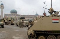 استراليا ترسل 300 جندي اضافي الى العراق