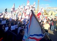 لبنان يفتح حدوده للآشوريين ضحايا