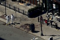 بدء محاكمة المتهم بتنفيذ اعتداءي بوسطن في 2013 