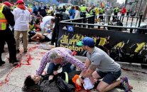 شهادة مؤثرة لوالد أصغر ضحية باعتداءات بوسطن