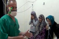 لندن تدين أفعال نظام بشّار المروعة 