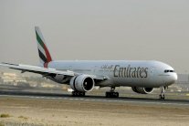  مطار دبي يسجل أعلى رقم بتاريخه في شهر واحد 