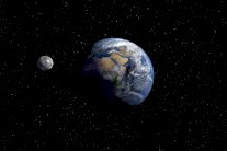 كوكب شبيه بالأرض...مصدر ضوضاء الفضاء الغامضة