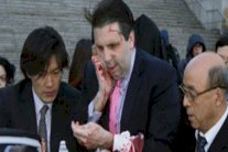 استهداف فردي للسفير الأميركي في سيول