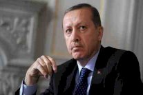 اردوغان ينتقد اوروبا 