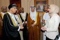 الخلافة في السلطنة: من يتبع قابوس بن سعيد؟