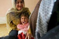 قرية كردية توقف ختان الإناث مقابل التعليم المجاني