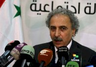 الحكم في قضية المعارض السوري لؤي حسين في 25 مارس