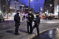 فرنسا تتهم رجل اعمال سعودي ب