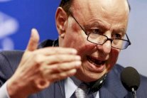 عدن عاصمة رمزية لليمن فصنعاء محتلة 