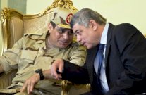 لماذا أقال الرئيس المصري 